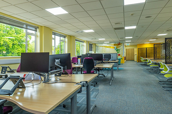 SEAC First Floor (11)