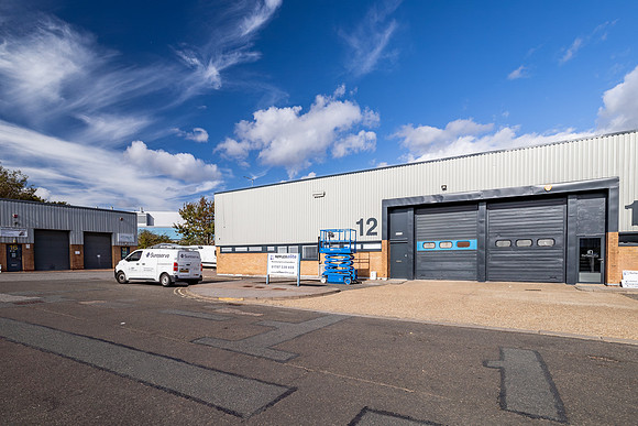 Little Ridge - Welwyn-41