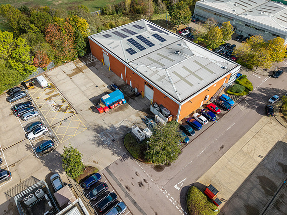 250 Centennial Avenue-123