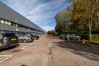Unit 11 Carters Lane 019
