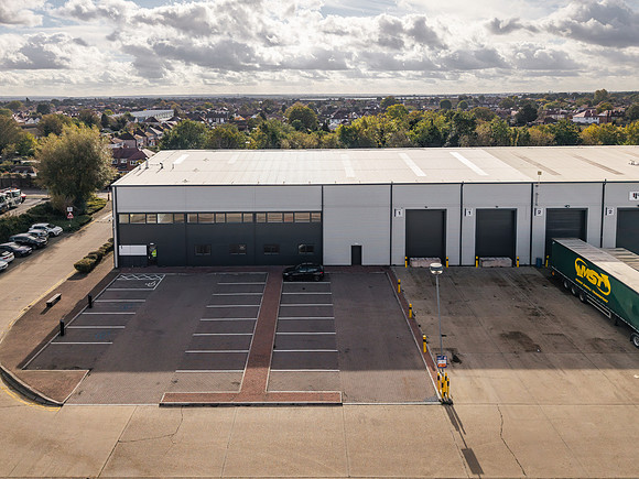 Unit 1 Mereside - Ashford-76