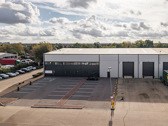 Unit 1 Mereside - Ashford-79