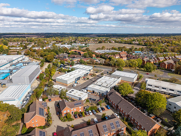 Little Ridge - Welwyn-108
