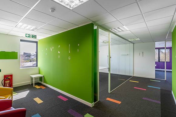 Rose House - Little Chalfont-38