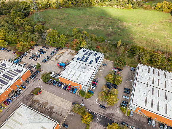 250 Centennial Avenue-132