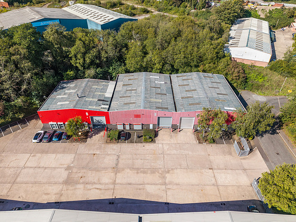 Peartree Lane Industrial Estate_075