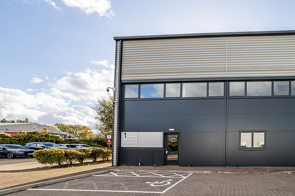 Unit 1 Mereside - Ashford-72