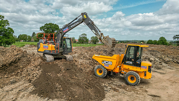 TL Plant Machinery 041