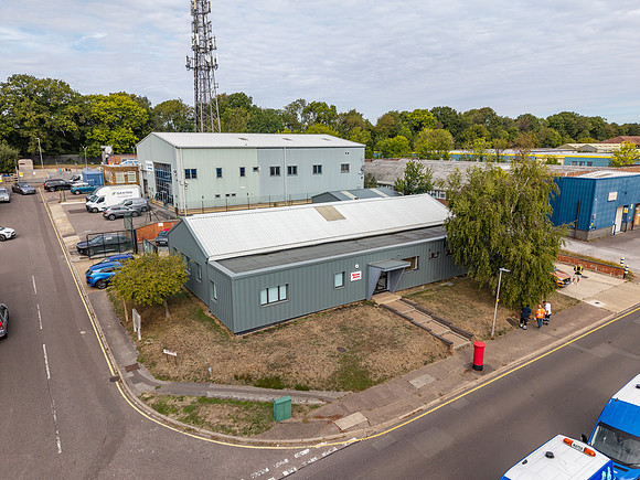Porters Wood_St Albans_012