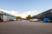 Estate shots - Abingdon Business Park-5