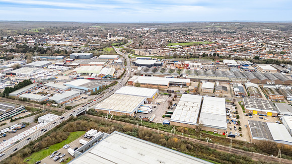 Unit 14 Trident Ind Estate 096