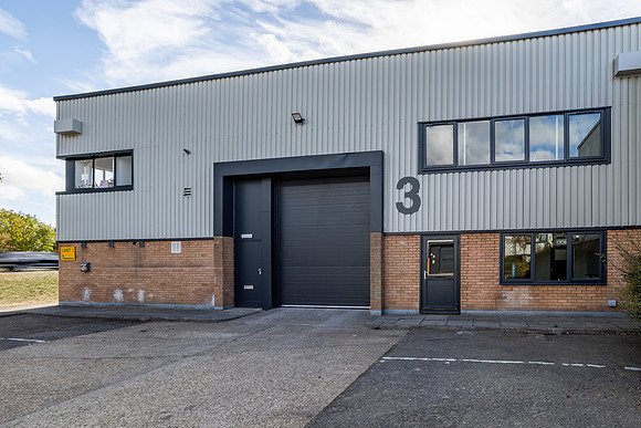 Little Ridge - Welwyn-28
