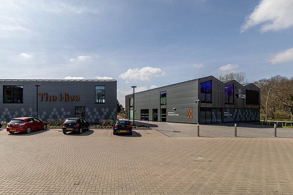 9-10 Woodshots Meadow - Watford-14