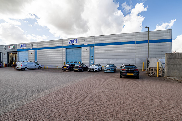 Estate shots - Abingdon Business Park-11