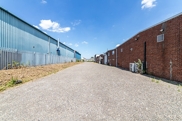 Padholme Road 109
