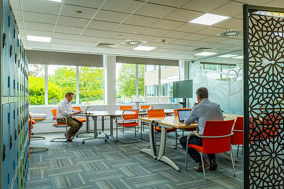 SEAC Ground Floor (25)
