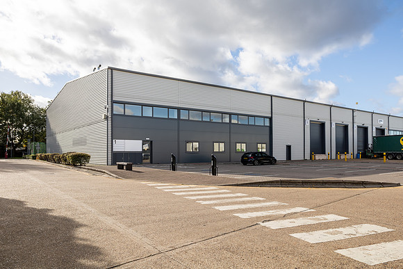 Unit 1 Mereside - Ashford-33