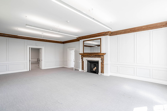 Tyttenhanger House - St Albans-116