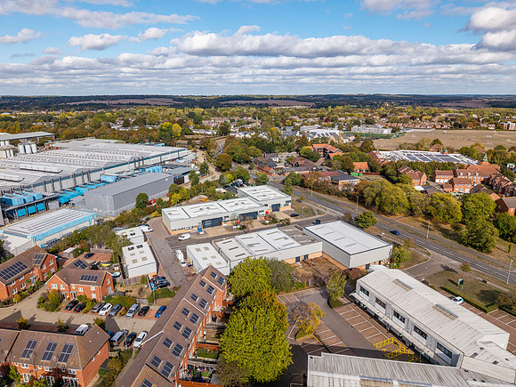 Little Ridge - Welwyn-109