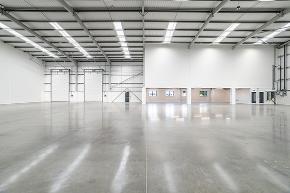Unit 1 Mereside - Ashford-21