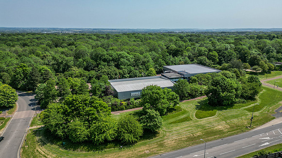 Avalon House - MK-74