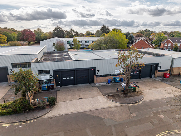 Little Ridge - Welwyn-63