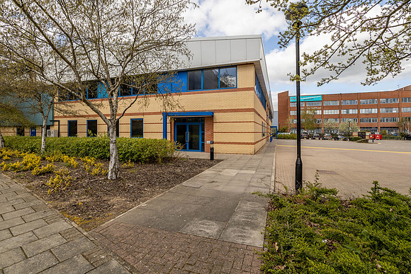 Maxted Corner - Hemel-79