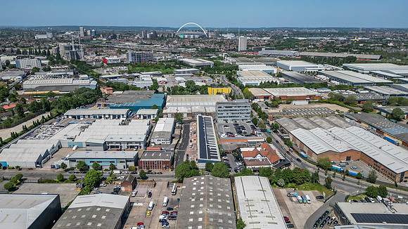 Park Royal Industrial Estate-91