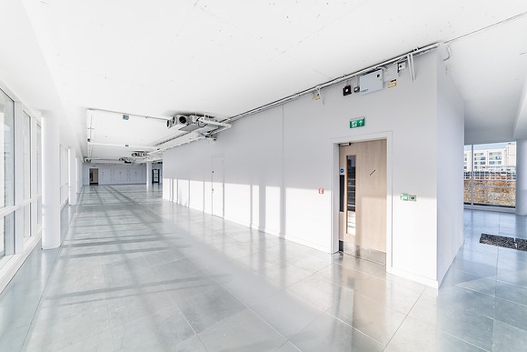 Northgate House - MK-7