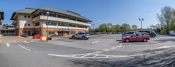 Nissan Building 036