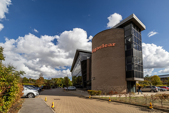 Estate shots - Abingdon Business Park-96