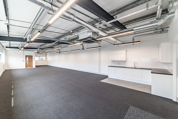 Units 2 and 3 - Oxgate Centre-1