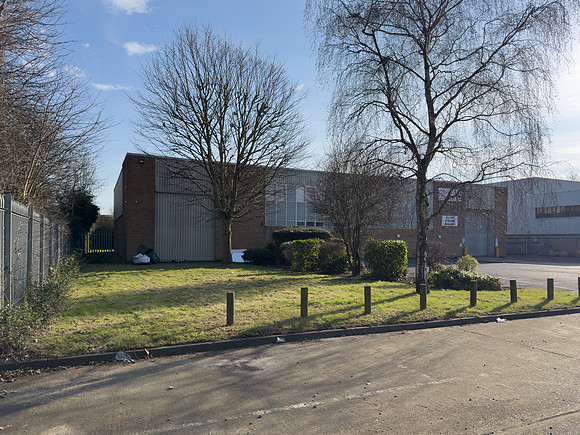 Trinity Trading Estate - Sittingbourne-128