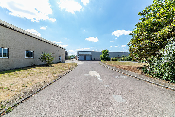 Padholme Road 121