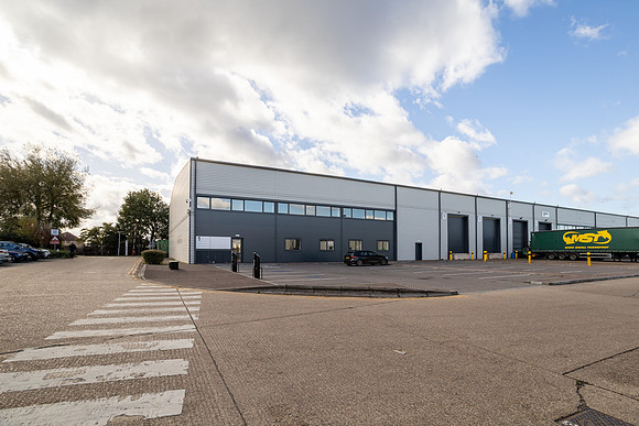 Unit 1 Mereside - Ashford-34