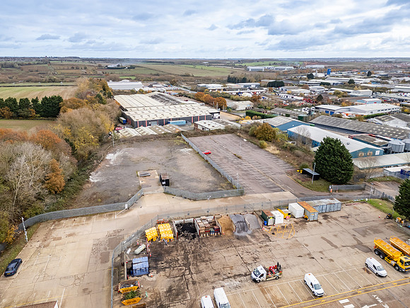 Bradfield Road - Wellingborough-54