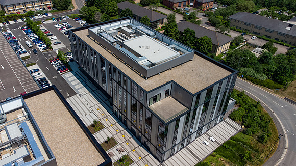 100A Bristol Business Park 003