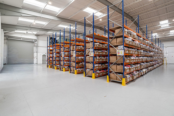 Peartree Lane Industrial Estate_227