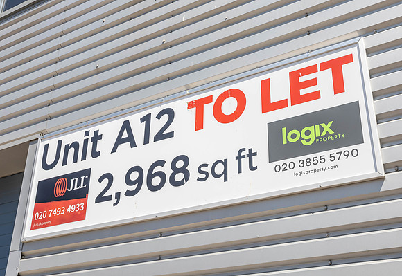 Park Royal Industrial Estate-125