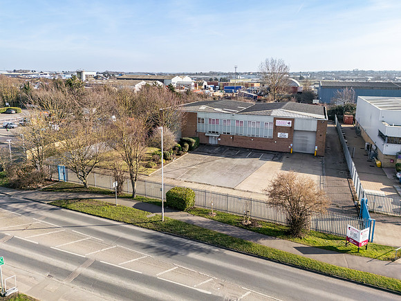 Trinity Trading Estate - Sittingbourne-105