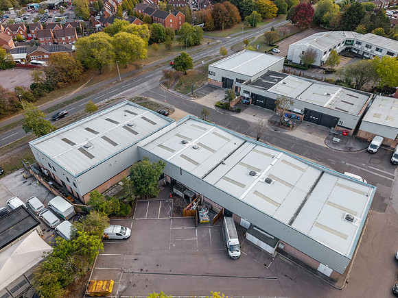 Little Ridge - Welwyn-146