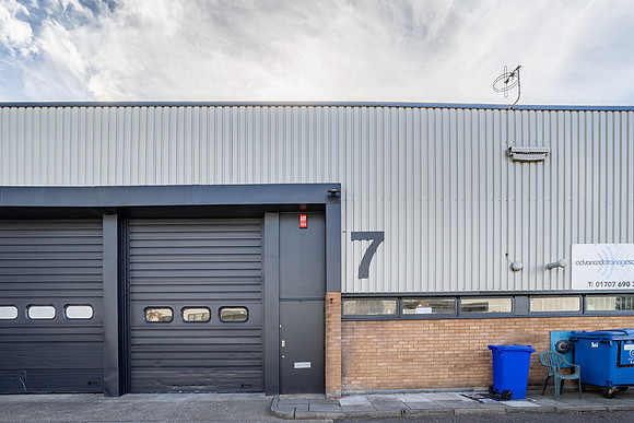 Little Ridge - Welwyn-39