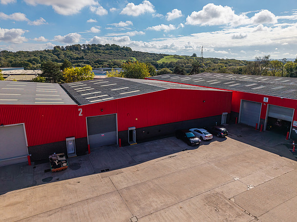 Peartree Lane Industrial Estate_021