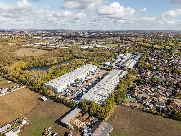 Unit 1 Mereside - Ashford-107