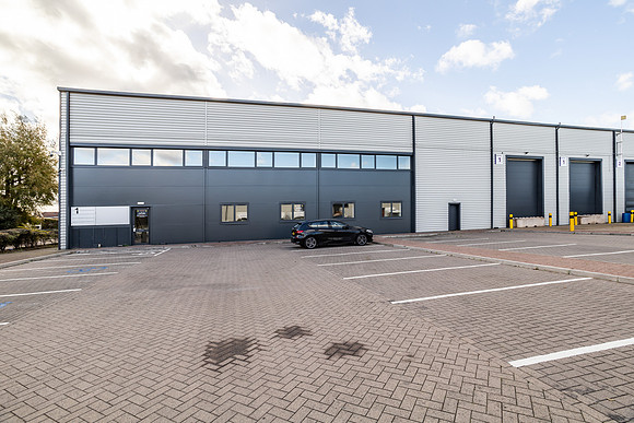 Unit 1 Mereside - Ashford-41