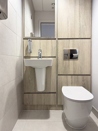 Northgate House - MK-48