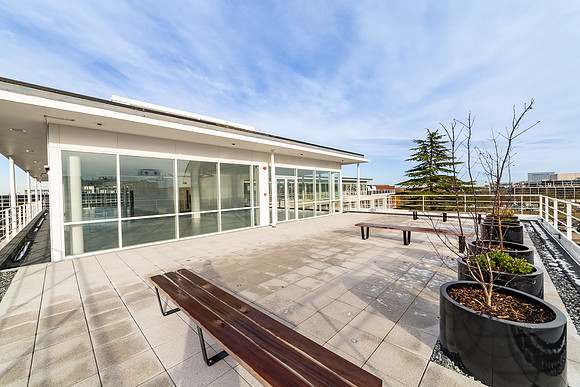 Northgate House - MK-17