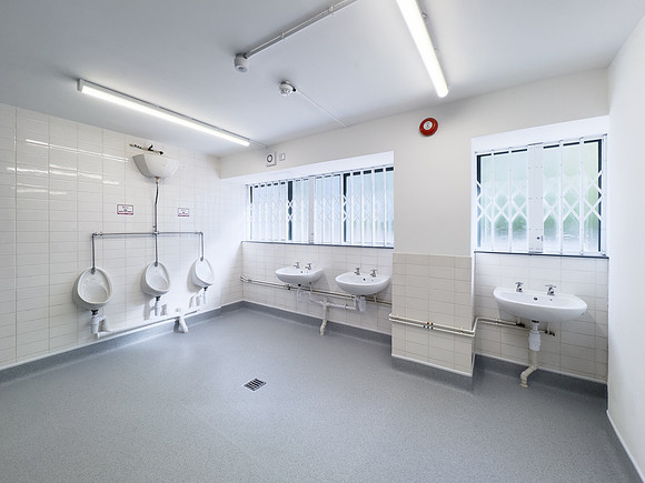 Unit 11 Carters Lane 102