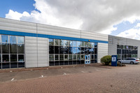 Estate shots - Abingdon Business Park-17