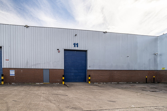 Unit 11 Carters Lane 034